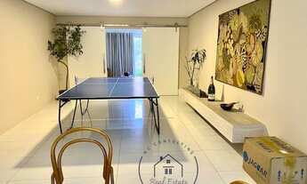 Imagem 5: Casa Altíssimo Padrão em Moema 4 Suites