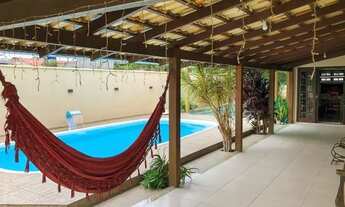 Imagem: Quot Linda Casa Familiar quot casa com