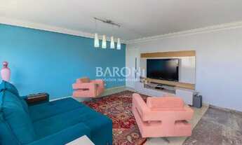 Imagem 3: São Paulo - Apartamento Padrão - Moema