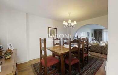 Imagem 6: São Paulo - Apartamento Padrão - Campo Belo