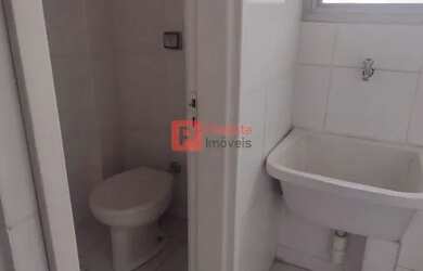 Imagem 7: Apartamento com 2 dormitórios para alugar, 75 m² por R$ 3.000,00/mês - Vila Mariana - São