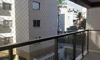 Imagem: Apartamento para venda possui 74 m2 com