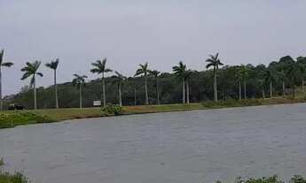 Imagem 2: Terreno em condomínio de alto padrão, no interior paulista