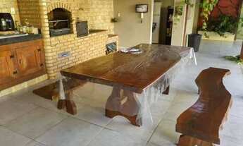 Imagem 2: Casa com 4 dormitórios para alugar em Belo Horizonte