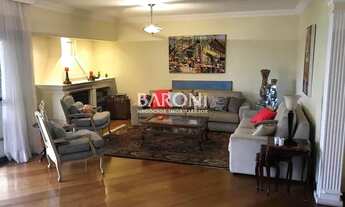 Imagem: São Paulo - Apartamento Padrão - Moema