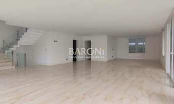 Imagem 2: São Paulo - Casa de Condomínio - Campo Belo