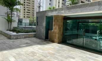 Imagem 6: Apartamento para aluguel com 190 metros quadrados com 4 quartos em Boa Viagem - Recife - P