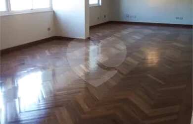 Imagem 2: São Paulo - Apartamento Padrão - ALTO DE PINHEIROS