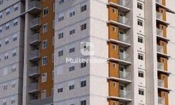 Imagem: CURITIBA - Apartamento Padrão - Capão