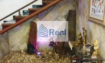 Imagem 4: Casa com 4 dormitórios à venda em Belo Horizonte