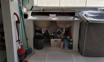 Imagem 3: Vendo um apartamento