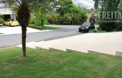 Imagem 4: CASA PARA LOCAÇÃO EM ALPHAVILLE - RESIDENCIAL ALPHAVILLE 9