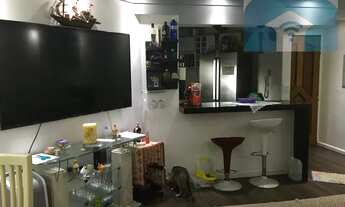 Imagem 3: Apartamento em Parque Esmeralda - São Paulo