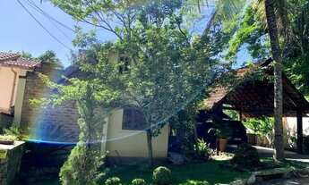 Imagem 3: Casa com 4 dormitórios à venda, 248 m² por R$ 1.300.000,00 - Mata Paca - Niterói/RJ