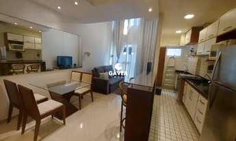 Imagem 4: Loft Duplex no Gonzaga