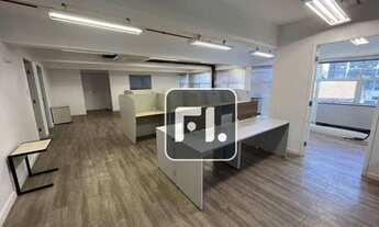 Imagem 2: Conjunto à venda, 386 m² por R$ 4.500.000,09 - Vila Mariana - São Paulo/SP