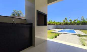 Imagem: Casa 3 dorm 3 banheiros a APENAS 4km do