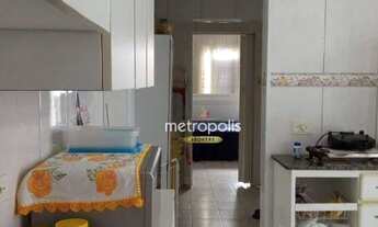 Imagem 6: Casa à venda, 146 m² por R$ 585.000,00 - Vila Valparaíso - Santo André/SP