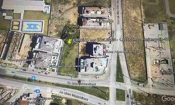 Imagem 5: TERRENO NA PRAIA DOS INGLESES PARA CONSTRUÇÃO DE PRÉDIO