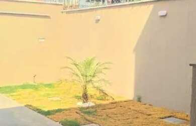 Imagem 6: Casa para Venda em Goiânia, Residencial Center Ville, 3 dormitórios, 1 suíte, 2 banheiros