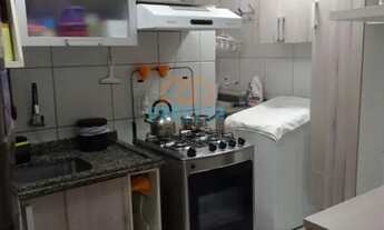 Imagem 4: Cód: 2860. Apartamento para Venda no Romeu Rebouças no bairro Nova Betânia