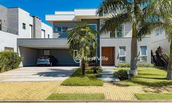 Imagem: Casa à venda, 370 m² por R$ 4.300.000,00