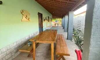 Imagem 7: Casa com 900,00 m² na Praia de Manibu para Venda!