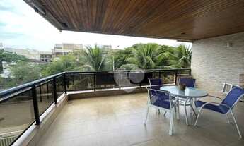 Imagem: Apartamento à venda, 176 m² por R$ 1.180.000,00