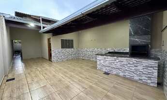 Imagem: CASA BAIRRO ARCO-ÍRIS COM ARMÁRIOS PLANEJADOS