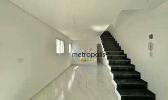 Imagem: Cobertura à venda, 120 m² por R$ 930.000,00