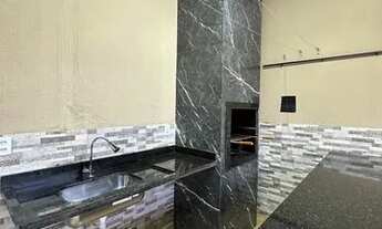 Imagem 3: CASA BAIRRO ARCO-ÍRIS COM ARMÁRIOS PLANEJADOS