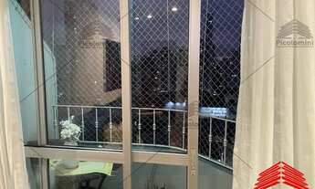 Imagem: Apartamento a venda no Tatuapé, Rua Serra