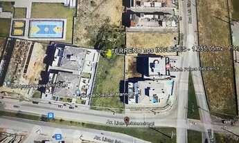 Imagem 4: TERRENO NA PRAIA DOS INGLESES PARA CONSTRUÇÃO DE PRÉDIO