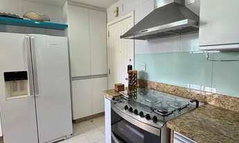 Imagem 7: Apartamento de 4 quartos com 2 suites de alto padrão em Jardim Camburi