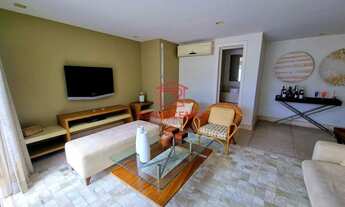 Imagem 6: Luxo no Leblon: Cobertura dos Sonhos com 3 Suítes, Jacuzzi e Duas Vagas