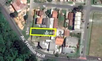 Imagem 3: Terreno à venda, 516 m² por R$ 522.500,00 - Pilarzinho - Curitiba/PR