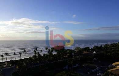 Imagem 2: Cobertura Mobiliada no Solaris Residence Club