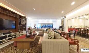 Imagem: Apartamento Ipanema R. Joana Angélica a