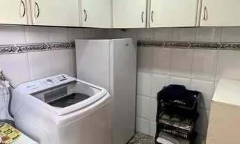 Imagem 7: Semi-Mobiliado Condomínio Parque São José do Rio Negro no 3º Andar