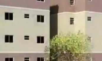 Imagem: Apartamento 1 QUARTO, mobiliado, Ilha da