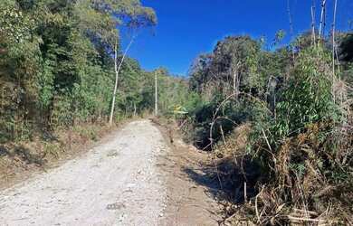 Imagem 4: Chácara Campo Largo 27.000m²