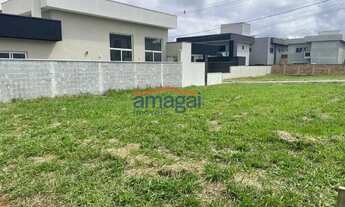 Imagem 7: Terreno Para Venda no Condomínio Rudá 252 m²