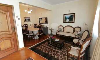 Imagem 5: Cobertura com 3 quartos à venda em Bela Vista - SP