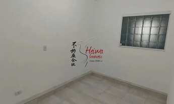 Imagem 7: Apto NOVO R$ 1.300,00 Vila Clarice