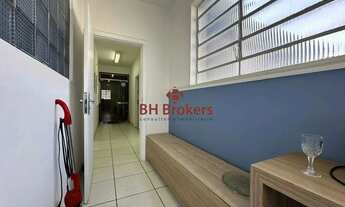 Imagem 3: ANDAR COMERCIAL PARA LOCAÇÃO NO CENTRO DE BELO HORIZONTE