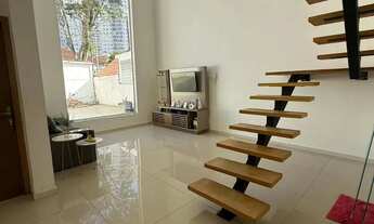 Imagem 2: Casa para venda em Marapé com 4 quartos, sendo 4 suítes , 200m²