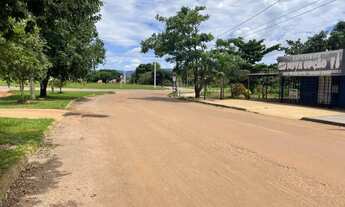 Imagem 5: Lote Comercial 144 m² no Final LO 14 Perto NS 15 na ACSV NO 71