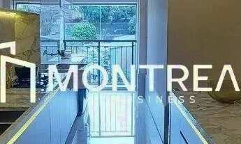 Imagem 7: APARTAMENTO À VENDA NA VILA PRUDENTE, 3 SUÍTES. 2 VAGAS DE GARAGEM