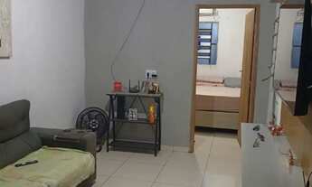 Imagem 3: VENDO CASA SANTOS APENAS 140 MIL