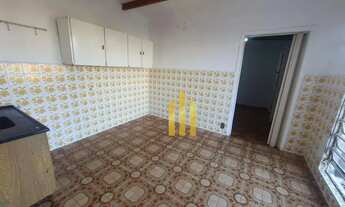 Imagem 5: Casa com 1 dormitório para alugar, 40 m² por R$ 985,00/mês - Santana - São Paulo/SP